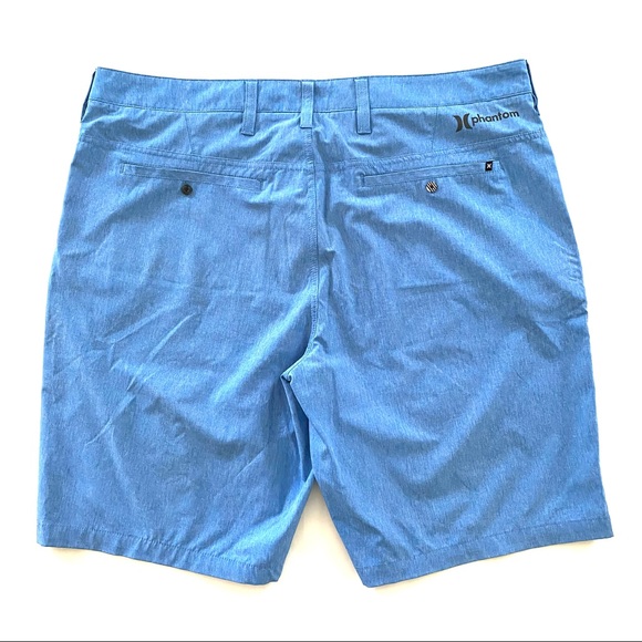 Hurley Phantom Walkshorts 38 - Picture 6 of 11